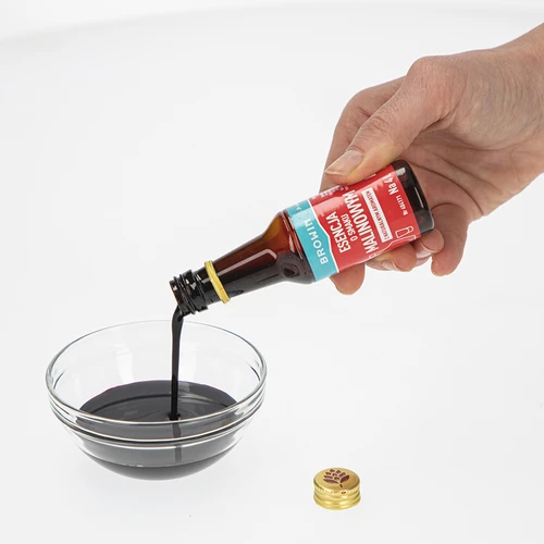 Aveņu garšas esence ar dabīgu aromātu uz 4 L – 40 ml - 4