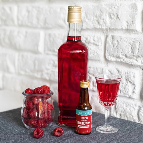 Aveņu garšas esence ar dabīgu aromātu uz 4 L – 40 ml - 8
