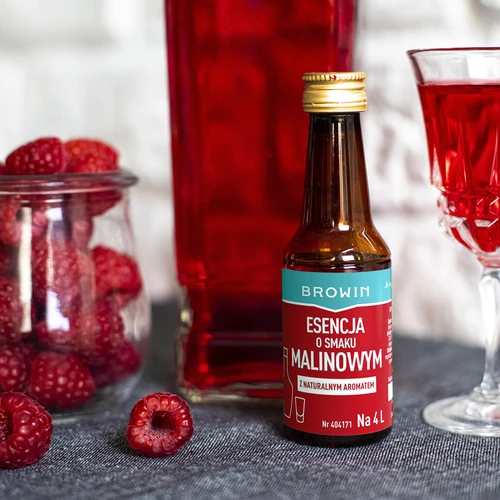 Aveņu garšas esence ar dabīgu aromātu uz 4 L – 40 ml - 9