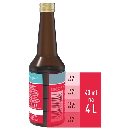 Aveņu garšas esence ar dabīgu aromātu uz 4 L – 40 ml - 5