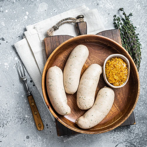 Baltajai desai - garšvielu un garšaugu maisījums, 350g - 6