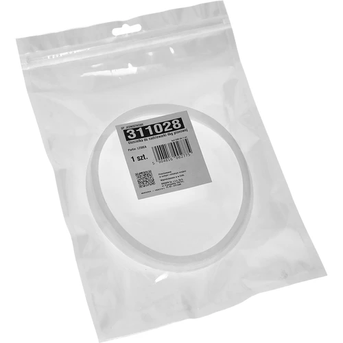 Blīve vertikālam 4 kg desu pildītājam - 2