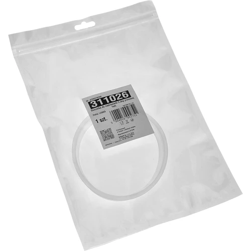 Blīvgredzens 2,5 kg vertikālajam desu pildītājam - 2