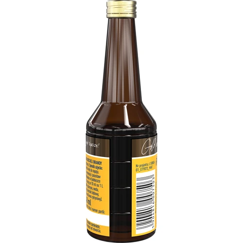 Brandaxa esence ar grieķu brendija garšu, 40 ml - 2