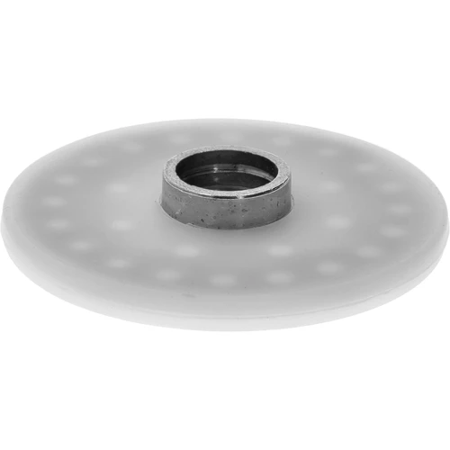 Browin horizontālā 1,5 kg desu pildītāja silikona rezerves virzulis - 3