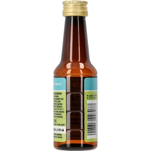 Bumbieru garšas esence – bumbieru liķierim, koncentrāts 40 ml - 3
