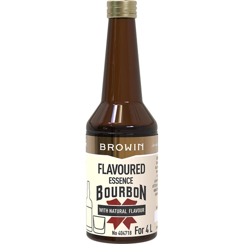 Burbona garšas esence 40 ml