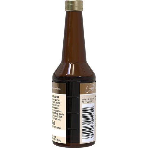 Burbona garšas esence 40 ml - 2