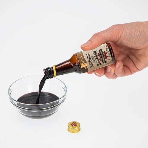 Burbona garšas esence 40 ml - 6