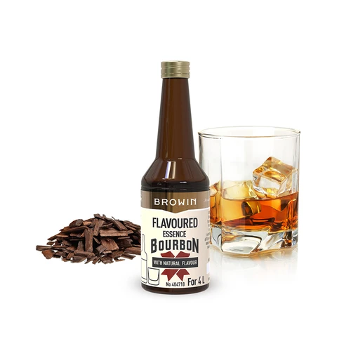 Burbona garšas esence 40 ml - 3