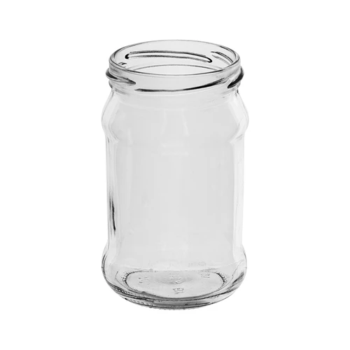 Burka TO 300 ml fi 66 - sarukplēves iepakojums 12 gab. - 2