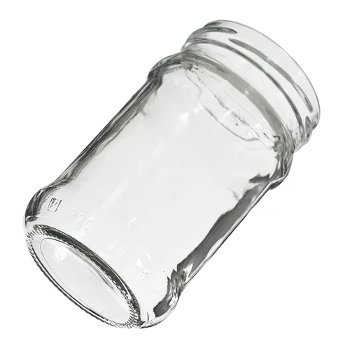 Burka TO 300 ml fi 66 - sarukplēves iepakojums 12 gab. - 5