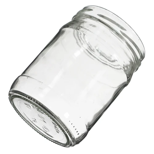 Burka TO 500 ml fi 82/6 - 8 gab. - 4