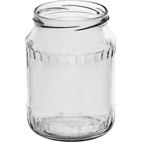 Burka TO 720 ml fi 82/6 - 6 gab. - 2