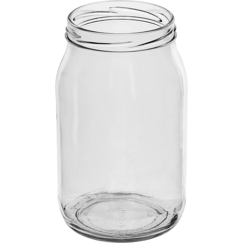 Burka TO 900 ml fi82/6 - 8 gab.