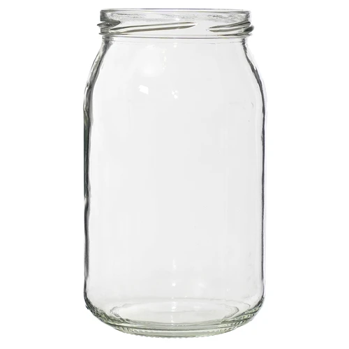 Burka TO 900 ml fi82/6 - 8 gab. - 2