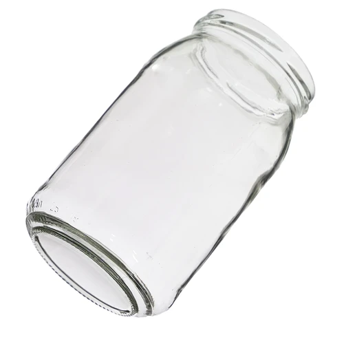 Burka TO 900 ml fi82/6 - 8 gab. - 3