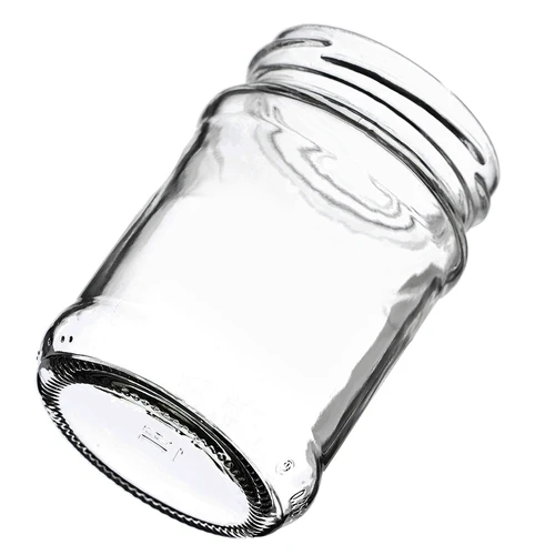 Burka TO Ćwiartka 250 ml ar vāciņu fi 66 - 6 gab - 5