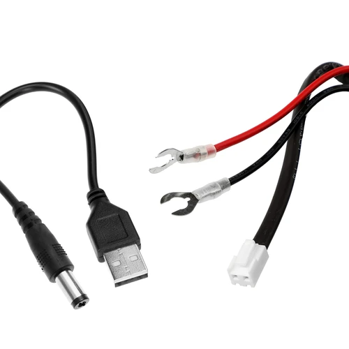 Caunu un grauzēju atbaidītājs automašīnām un telpām (ultraskaņa + LED) - 11