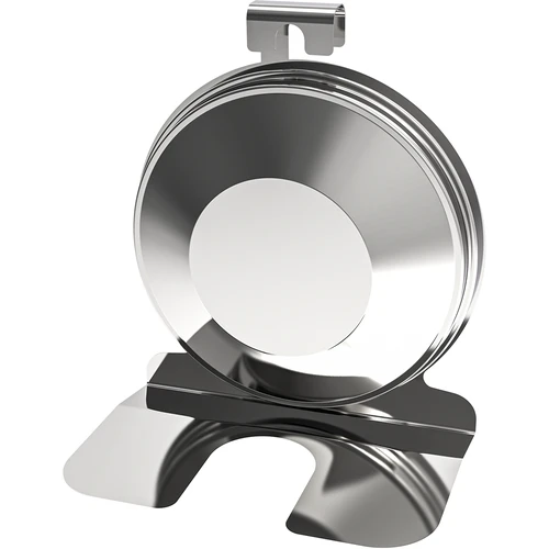 Cepeškrāsns termometrs (0°C līdz +300°C) Ø4,4 cm - 5