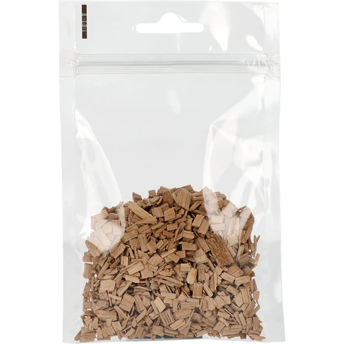Dabīgas ozolkoka plāksnītes (negrauzdētas), 20 g