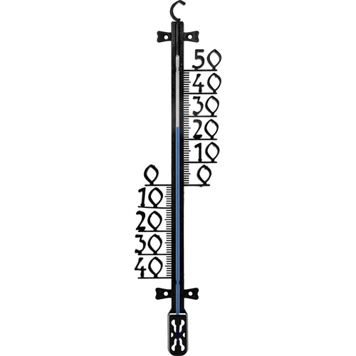 Dārza termometrs (-40 līdz +50°C), 47 cm