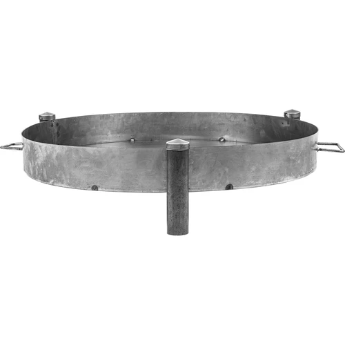 Dārza ugunskura bļoda ø 80 cm, metināta - 2