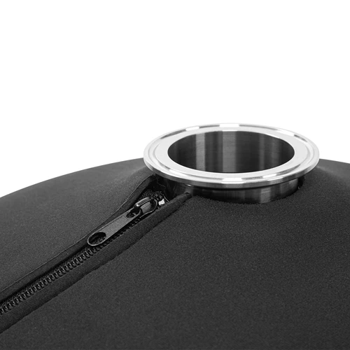 Destilācijas komplekts hawkSTILL „Aukstie pirksti” 60 L + Wi-Fi IQ sistēma ar LCD displeju - 11