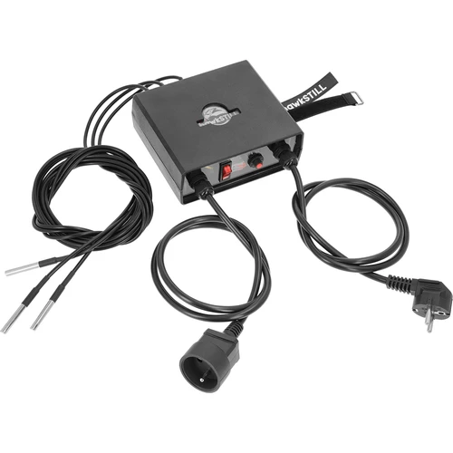 Destilators hawkSTILL Aabratek 2.0 60L WiFi - 5