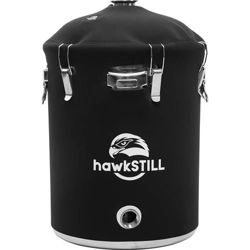 Destilators hawkSTILL Aabratek 2.0 60L WiFi - 6