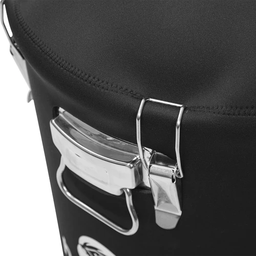 Destilators HawkStill „Aukstie pirksti” 60 L, ar Ø 60,3 mm kolonu un tvertnes siltinājumu - 9