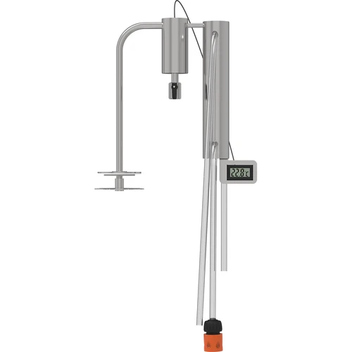 Destilators virtuves robotam - 3