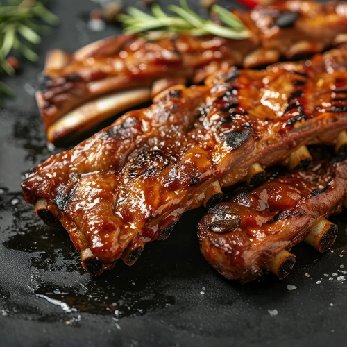 Duo Grill gaļai, 2 vienā garšvielu maisījums, 2 x 12 g - 6