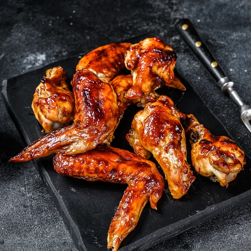 Duo Grill gaļai, 2 vienā garšvielu maisījums, 2 x 12 g - 8