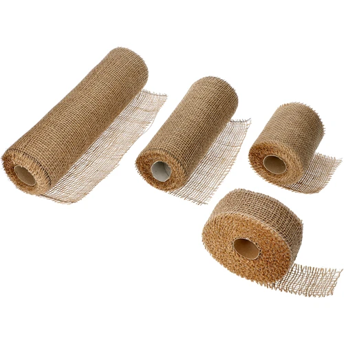 Džutas audums 20 cm / 5 m - 18