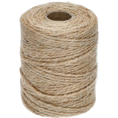Džutas aukla 2 mm/110 m/250 g