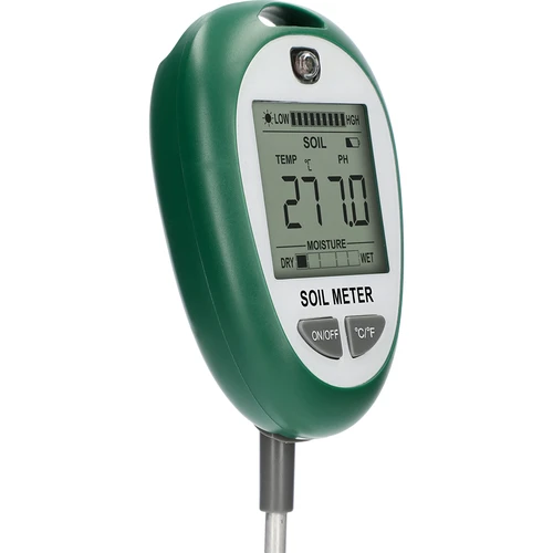 Elektroniskais substrāta testeris 4 vienā - 5