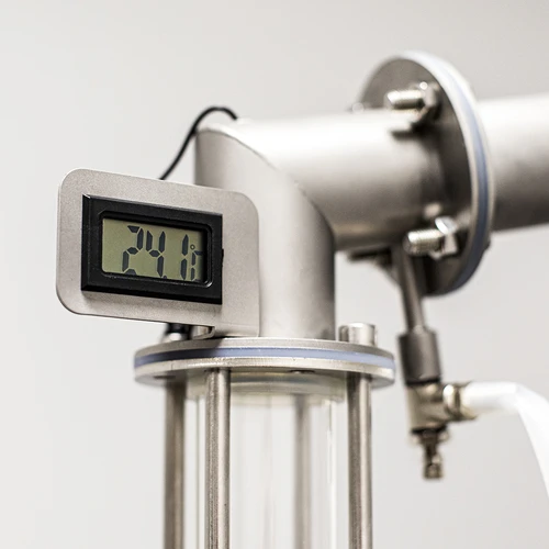 Elektroniskais termometrs ar zondi - 3