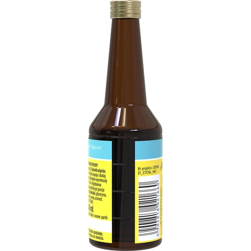 Esence ar cidoniju garšu 4 litriem - 40 ml - 2