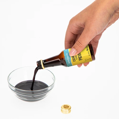 Esence ar cidoniju garšu 4 litriem - 40 ml - 6