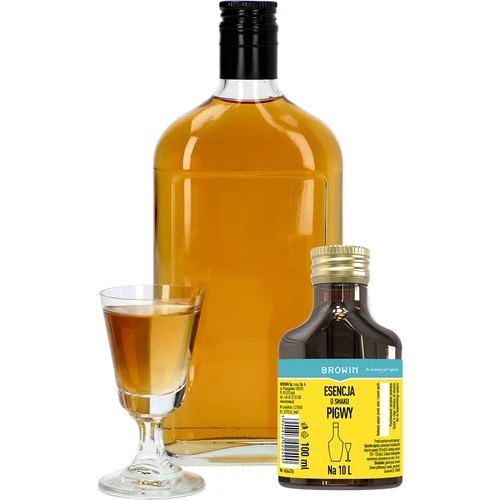 Esence ar cidoniju garšu uz 10 L - 100 ml - 3