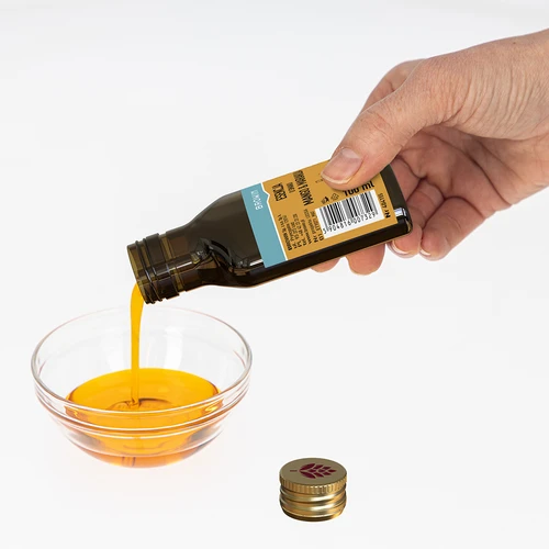 Esence ar mango un marakujas garšu uz 5 L, 100 ml - 5