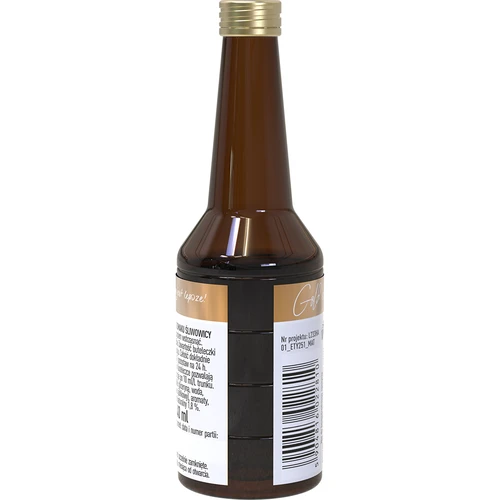 Esence ar plūmju brendija garšu, uz 4 L, 40 ml - 2