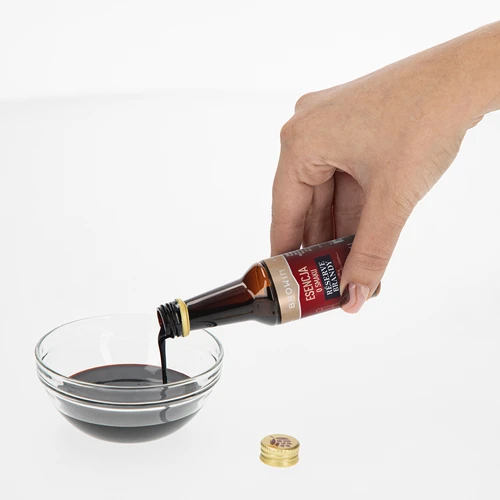 Esence ar Reserve Brandy garšu, 40 ml, uz 4L - 6