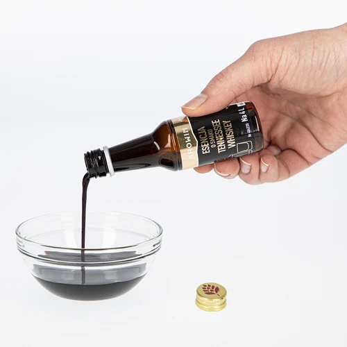 Tenesī viskija garšas esence 4 L - 40 ml - 5