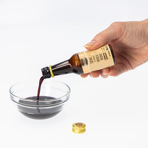 Esence ar Whiskey Honey garšu uz 4 L - 40 ml - 5
