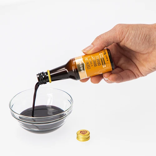 Whisky Orange garšas esence uz 4 L – 40 ml - 3