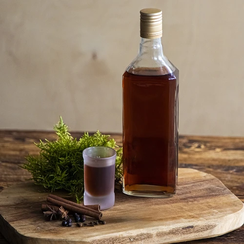 Esence Jänek Majster, 2,5 L uz 250 L gatava dzēriena - 4