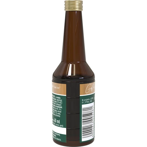 Esence Jänek Majster uz 4 L, 40 ml - 2
