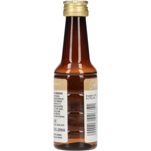 Esence Sauer-Kirsche – Czysta Wiśnia, 40 ml, uz 4 L - 3